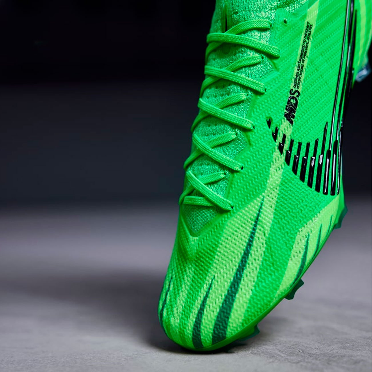 Nike Air Zoom Mercurial Dream Speed Vapor 15 Elite FG FJ7196 300 Footballmania