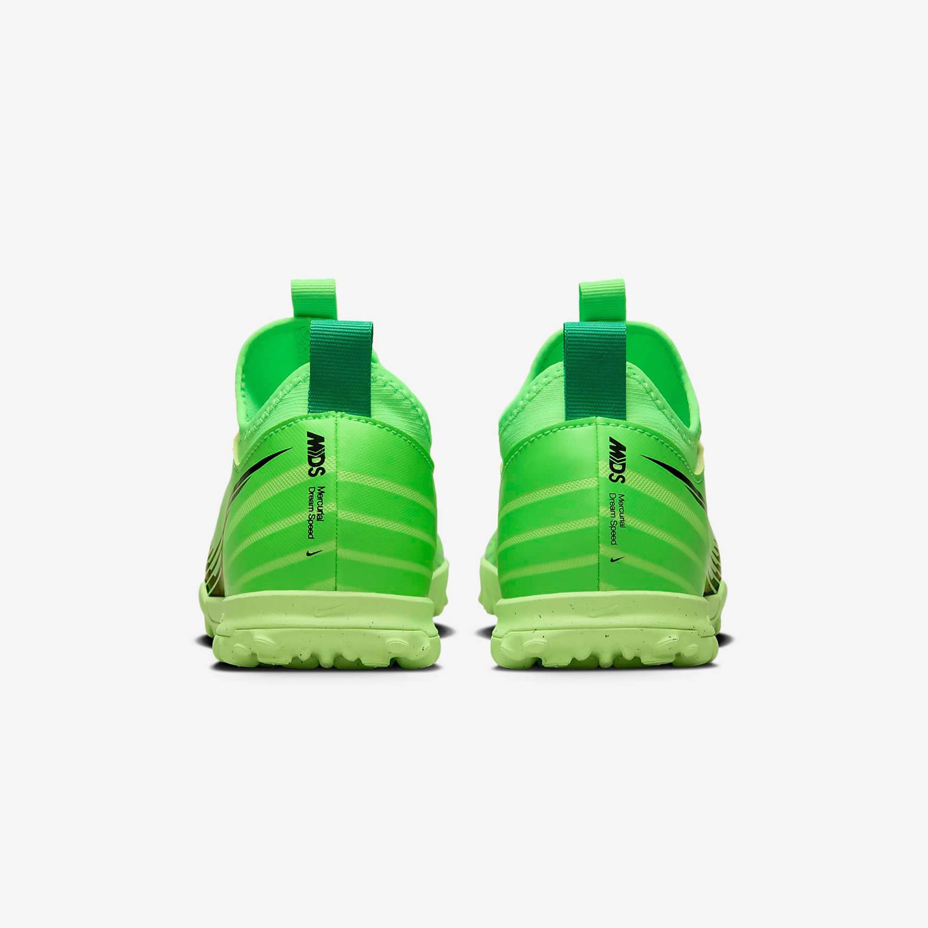 Nike Air Zoom Mercurial Vapor 15 Academy MDS TF FJ7197 300 Footballmania