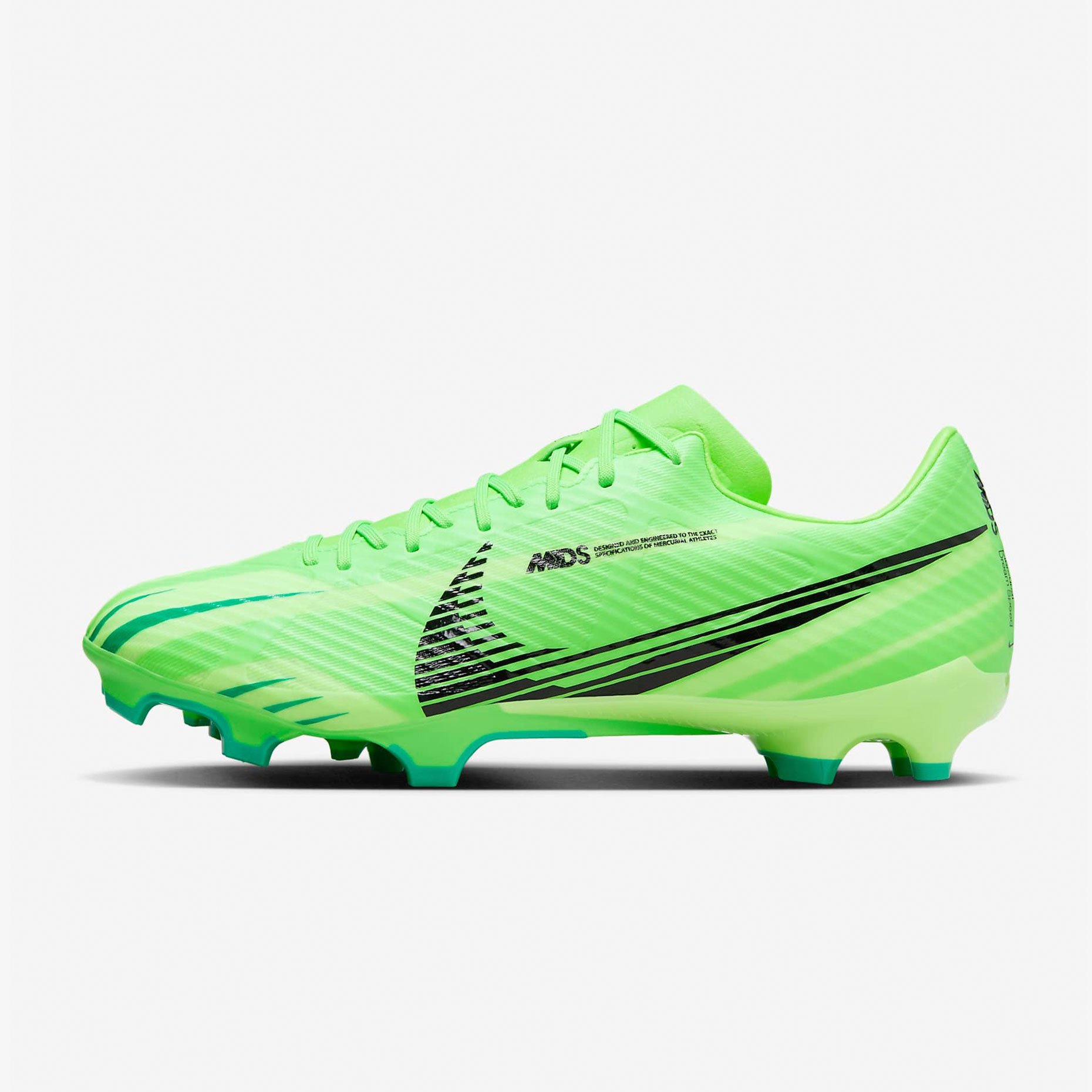 Mercurial v nike top