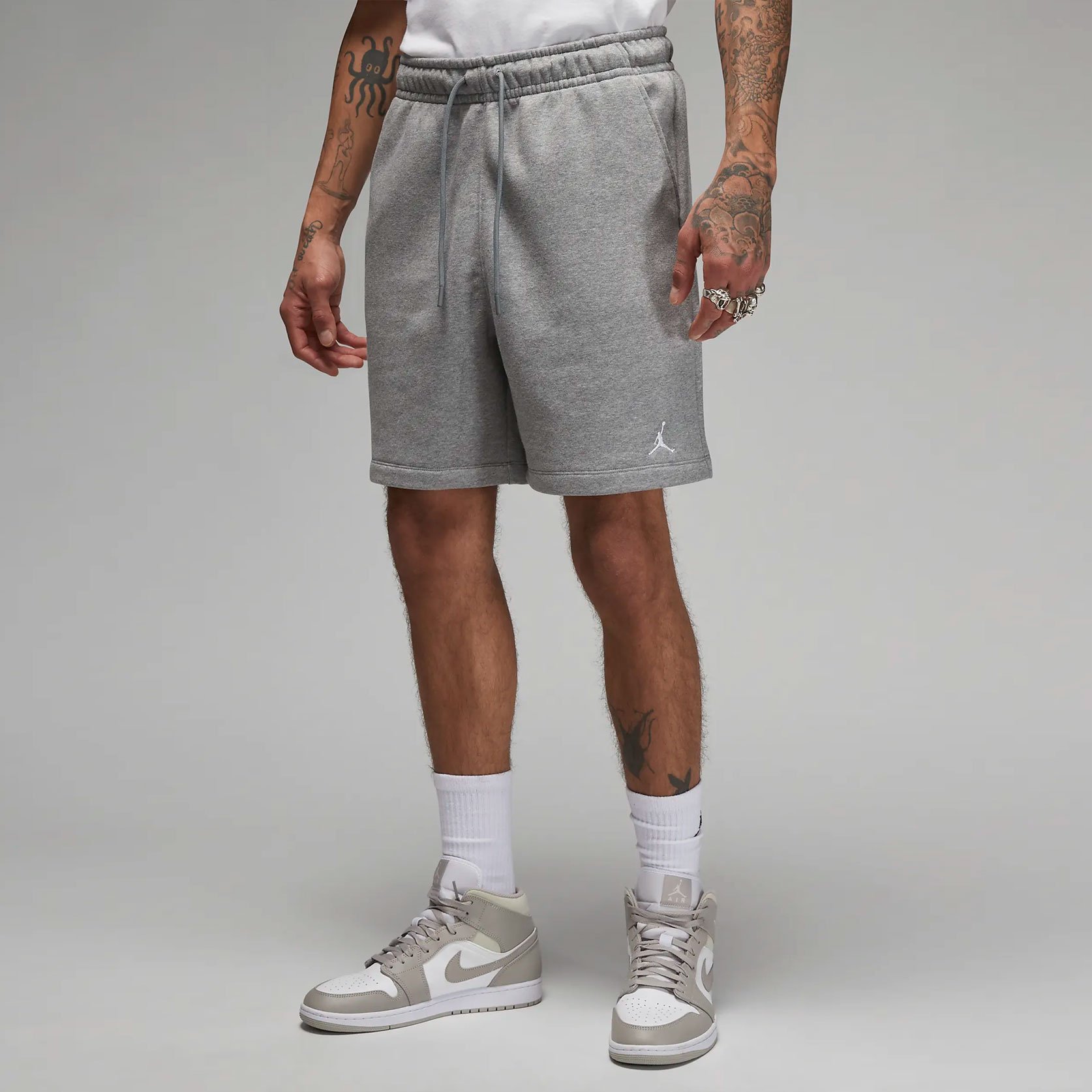 Men jordan shorts online