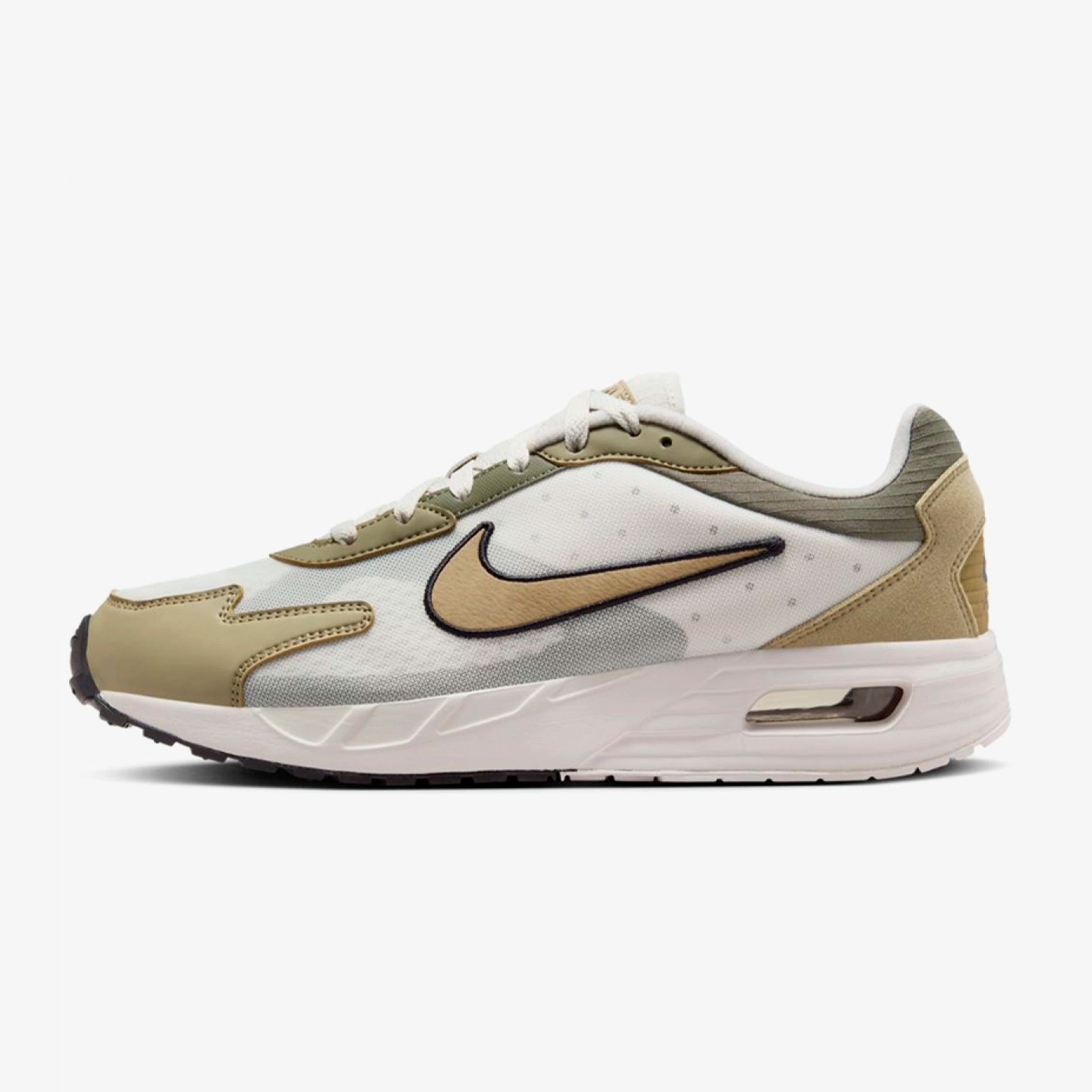Nike Air Max Solo Light Bone FN0136 001 Footballmania
