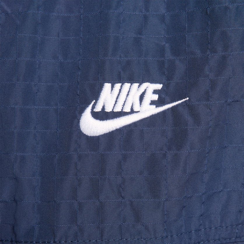 Nike Sportswear Club Bowline Jacket FN3108 410 Footballmania