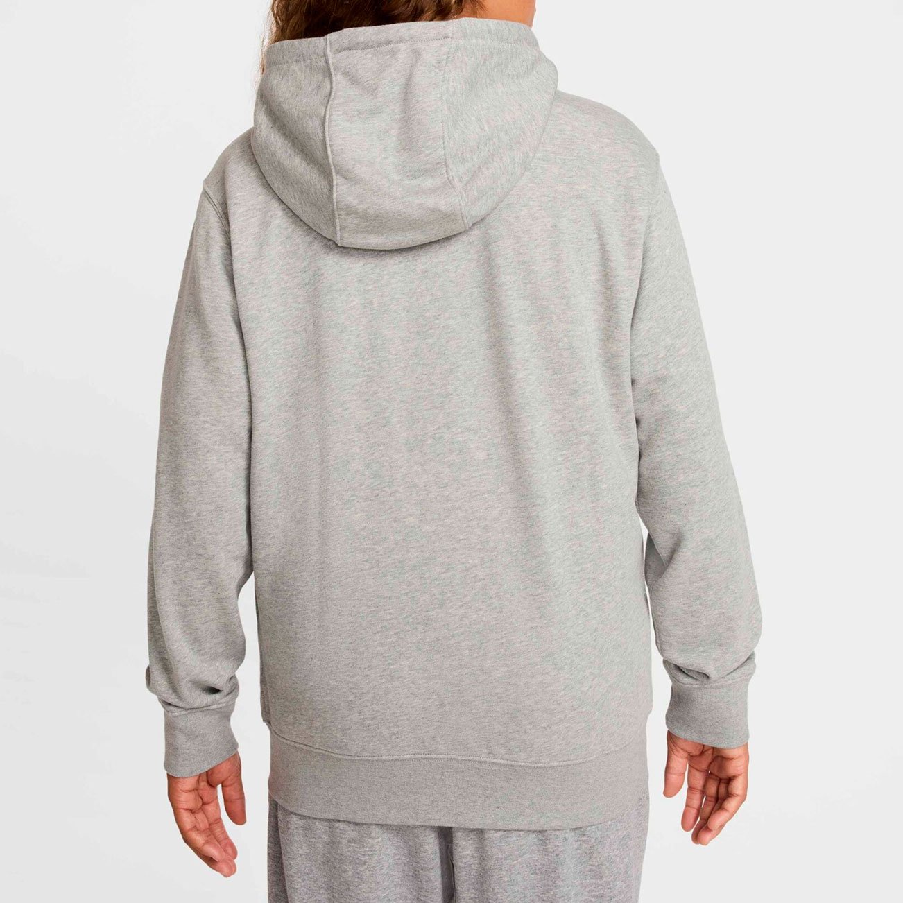 Толстовка Nike Sportswear Club Fleece Hoodie Толстовка Nike Sportswear Club Fleece Hoodie