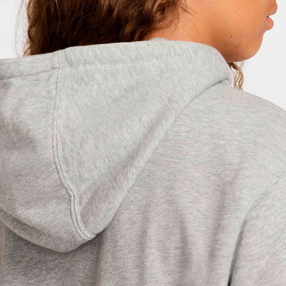 Толстовка Nike Sportswear Club Fleece Hoodie Толстовка Nike Sportswear Club Fleece Hoodie