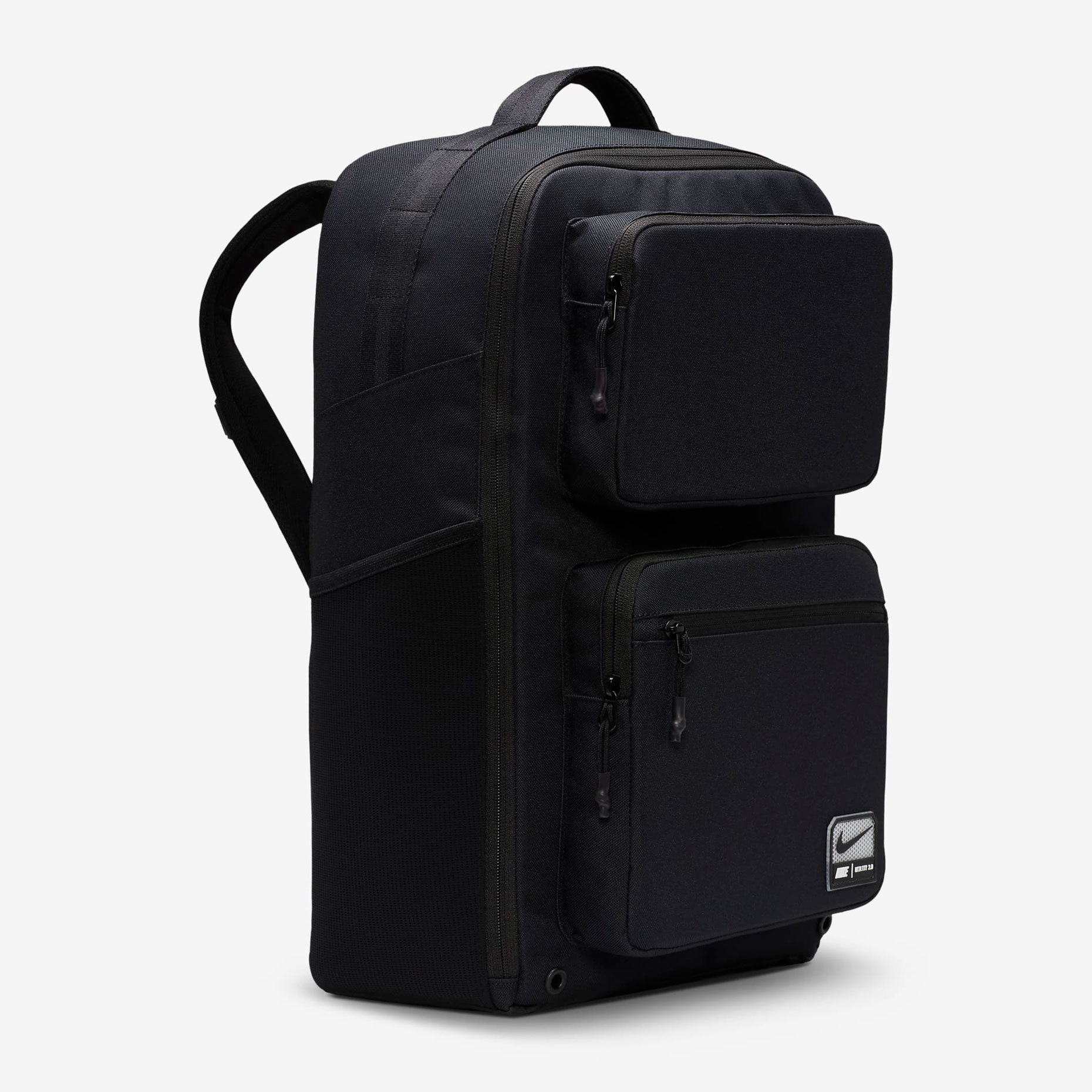 Nike utility bag hotsell