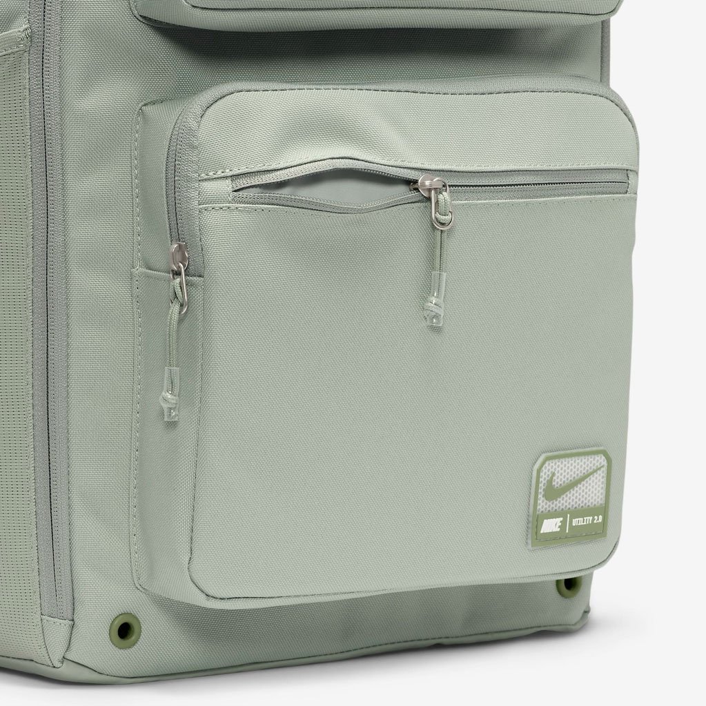 Nike Utility Speed Backpack 2.0 FN4106 370 Footballmania