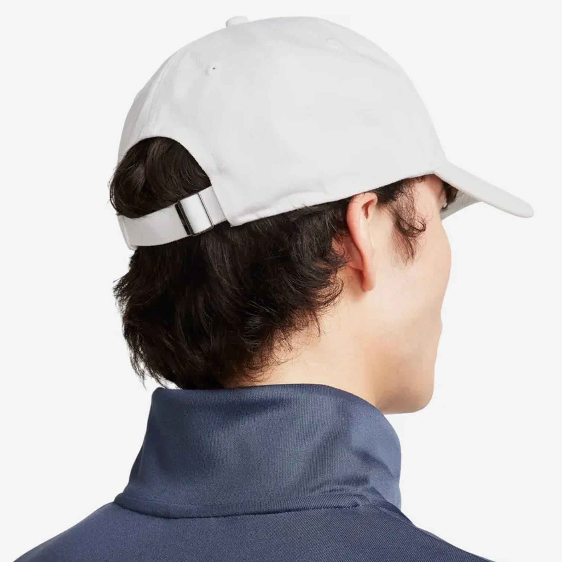 Club Air Max 1 White Dad Cap Nike White