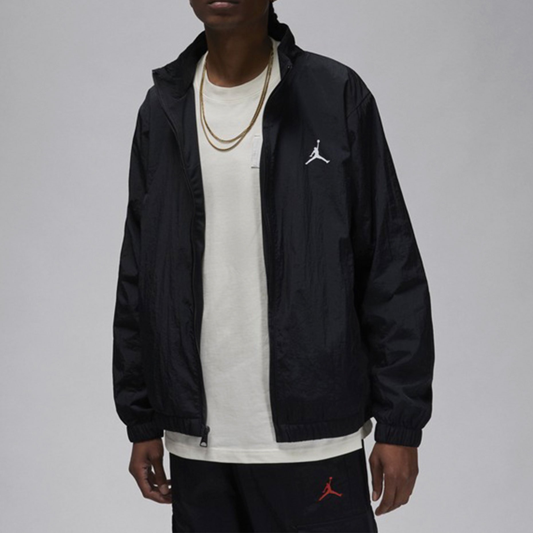 Jacket jordan sale