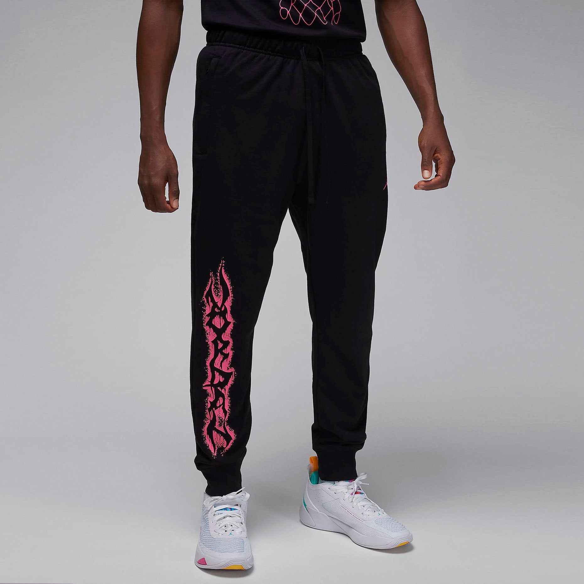 Jordan dri fit pants deals