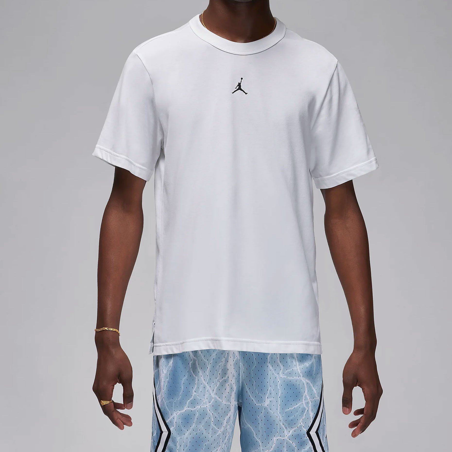 Jordan dri fit t shirt deals