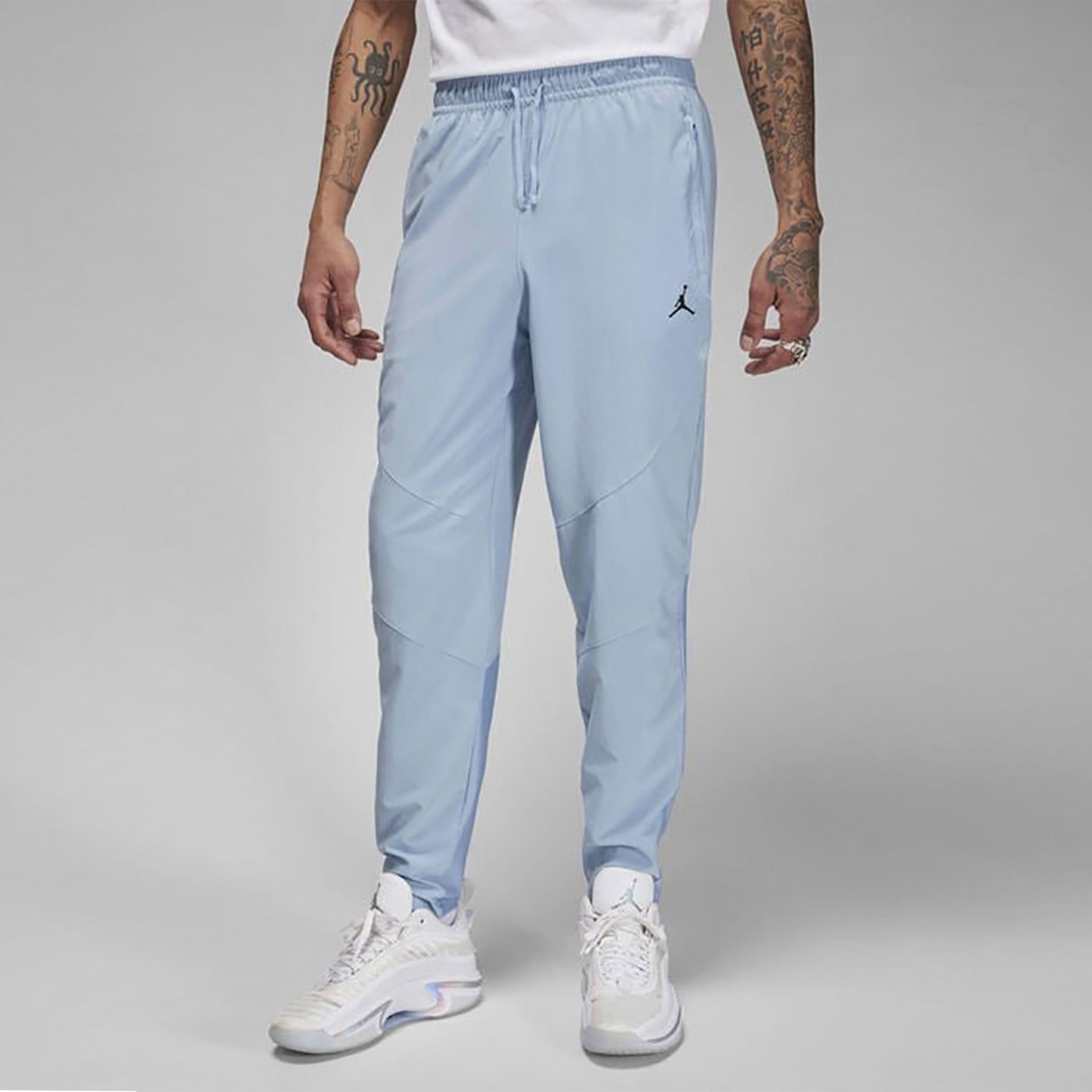 Jordan Dri FIT Sport Woven Pant FN5840 436 Footballmania