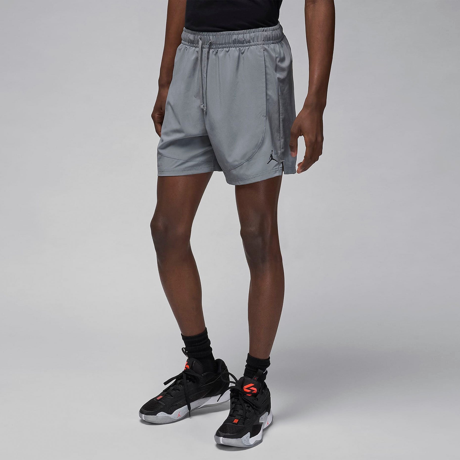 Jordan dri fit shorts sale