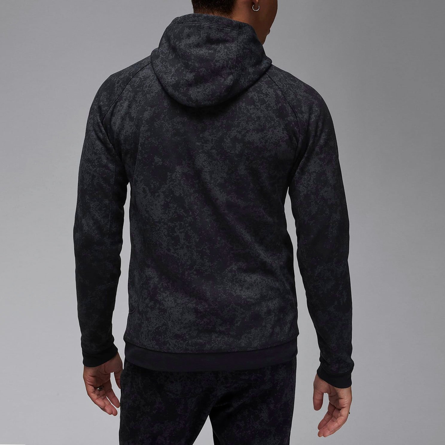 Air fleece clearance