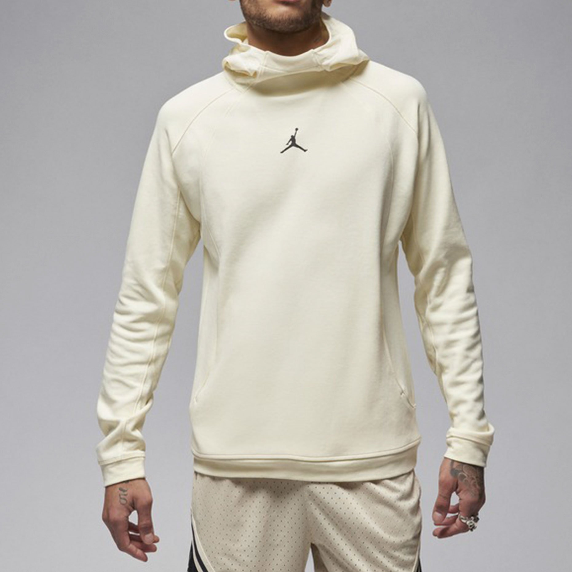 Jordan air pullover hoodie hotsell