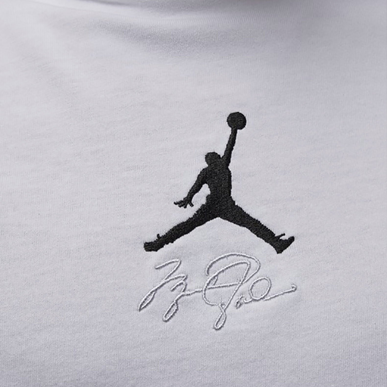 Jordan mvp fly shop