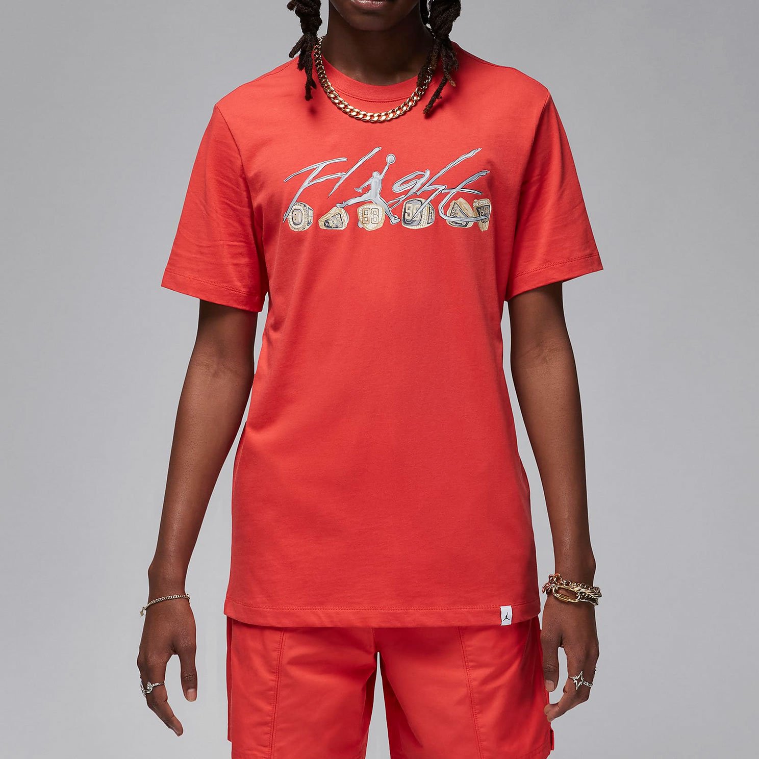 Jordan flight t shirt store