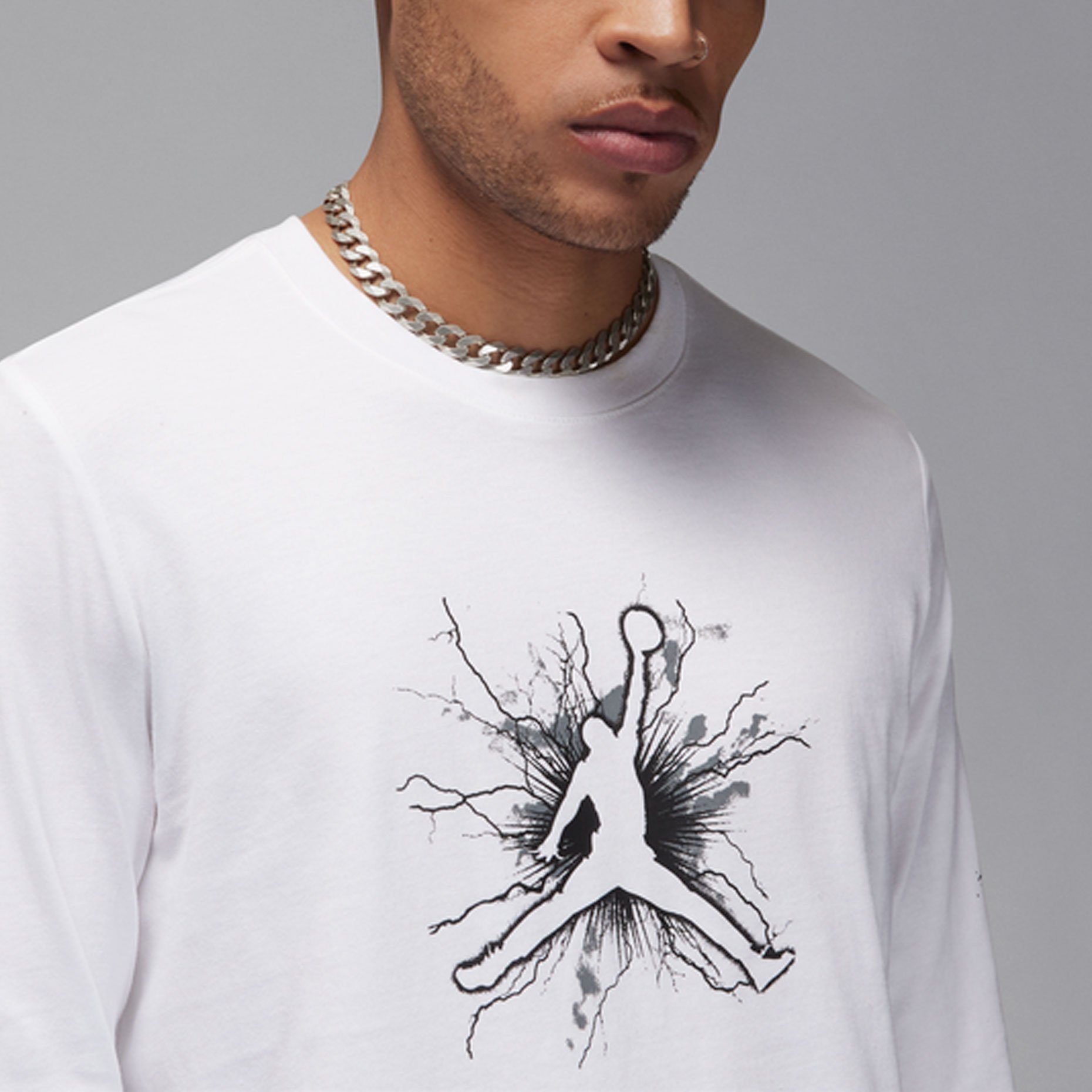 Jordan dri fit long sleeve online