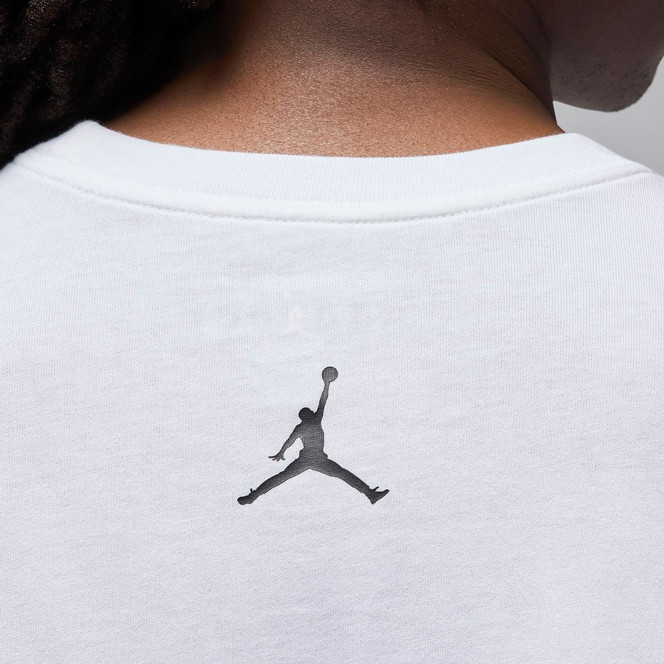 Jordan flight shirt 2025