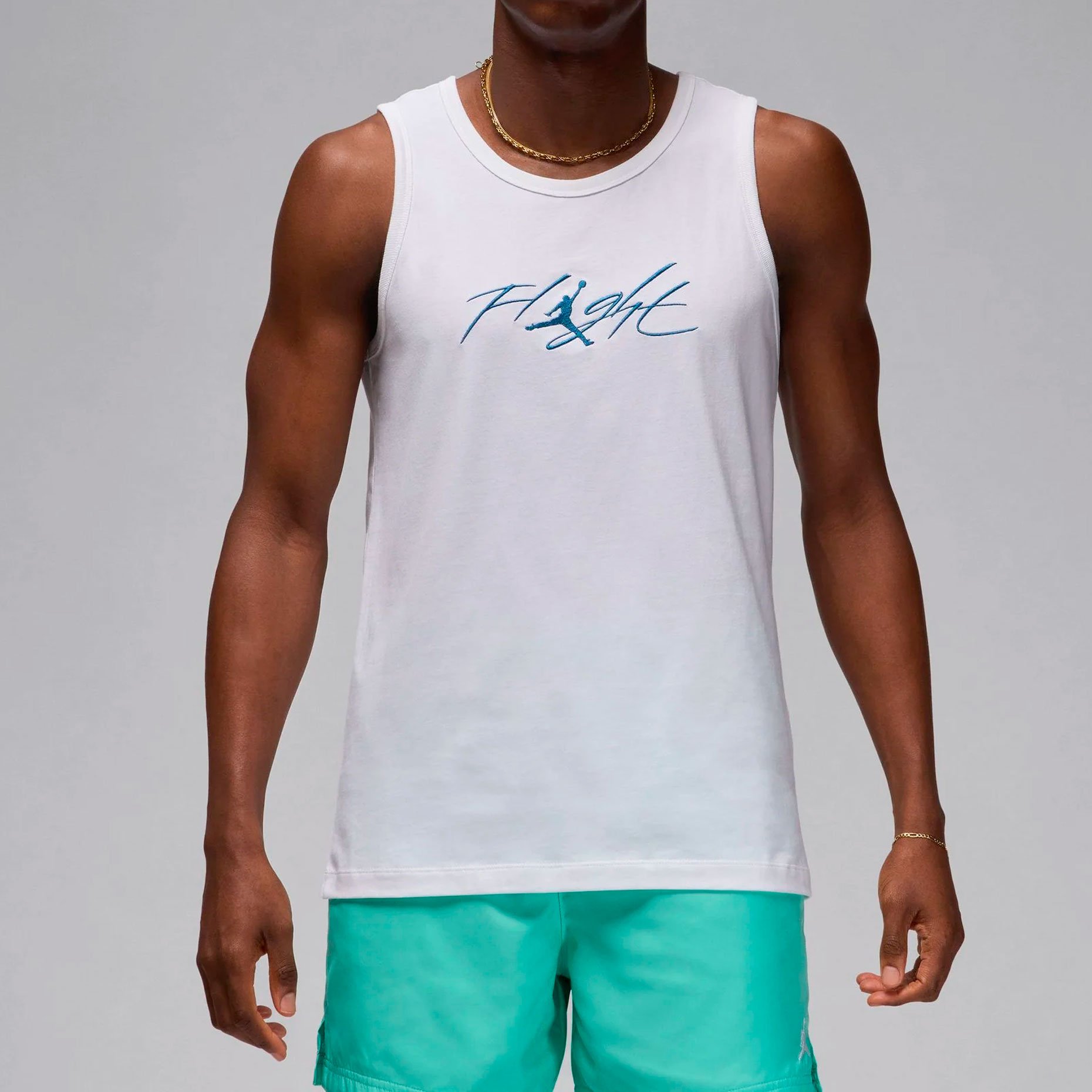 Jordan flight tank sales