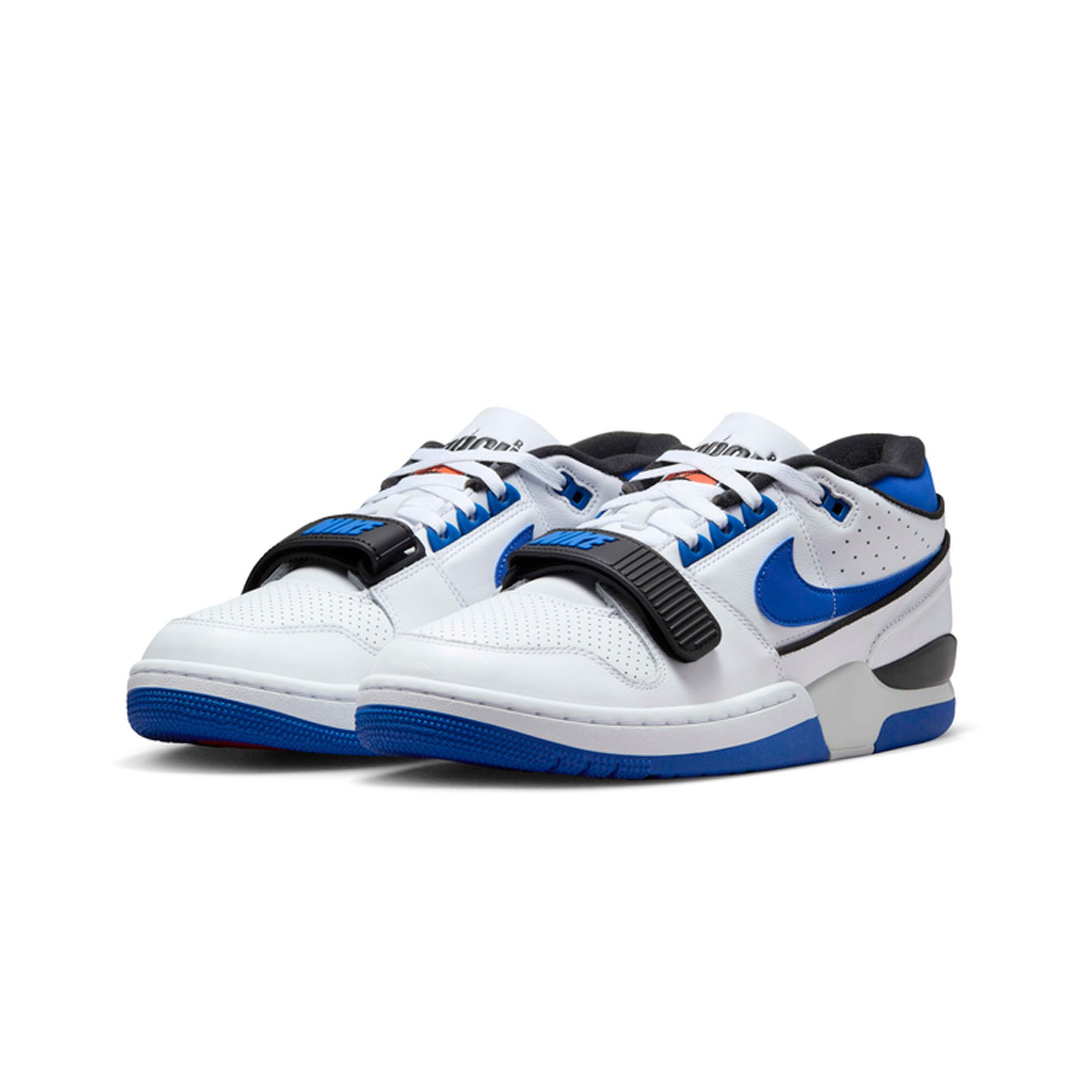 Air alpha force low store