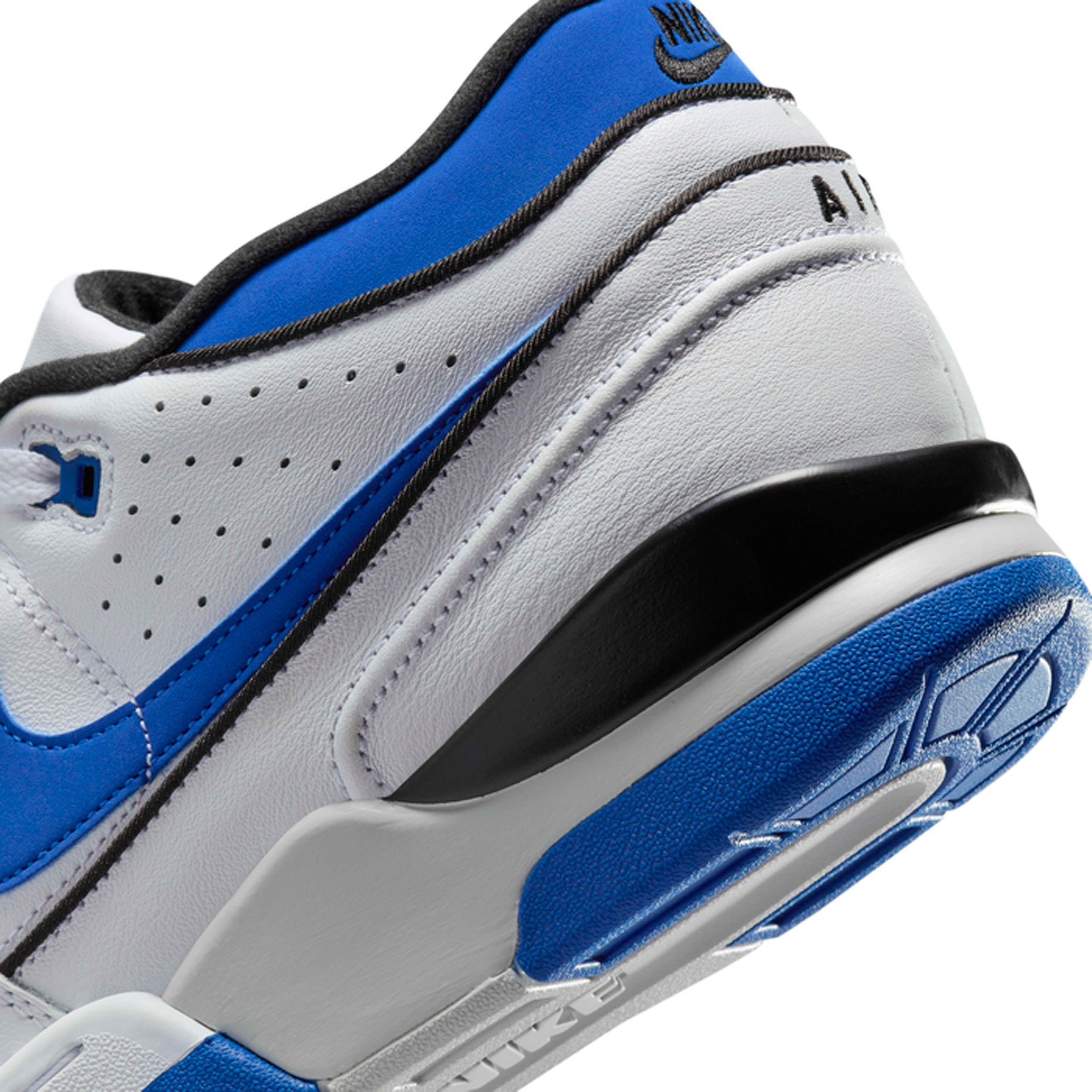 Nike Air Alpha Force 88 FN6245 100 Footballmania