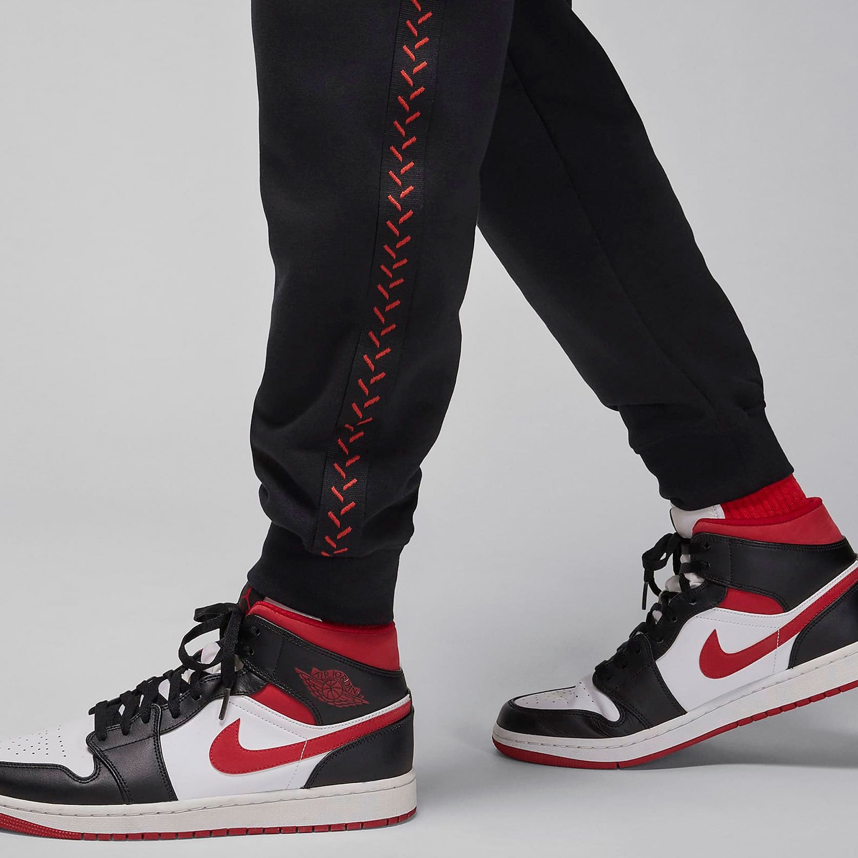 Jordan 1 fleece clearance