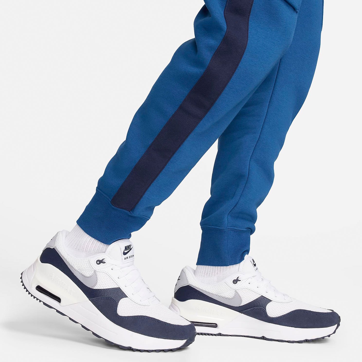 Nike Sportswear Air Cargo Flecee Pant FN7693 476 Footballmania