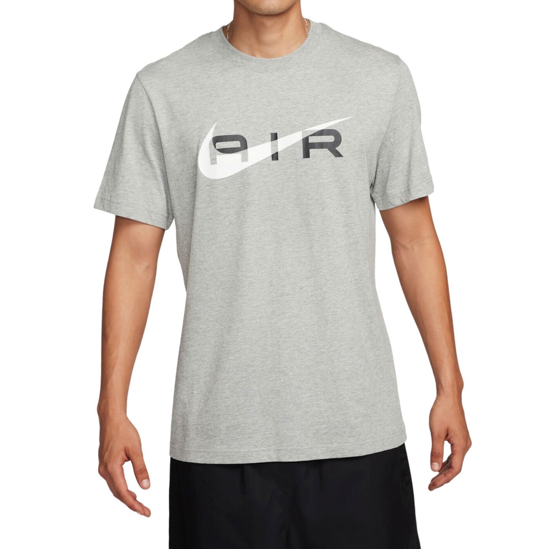 Nike Spotrswear Sweat Air Graphic Tee FN7704 064 Footballmania