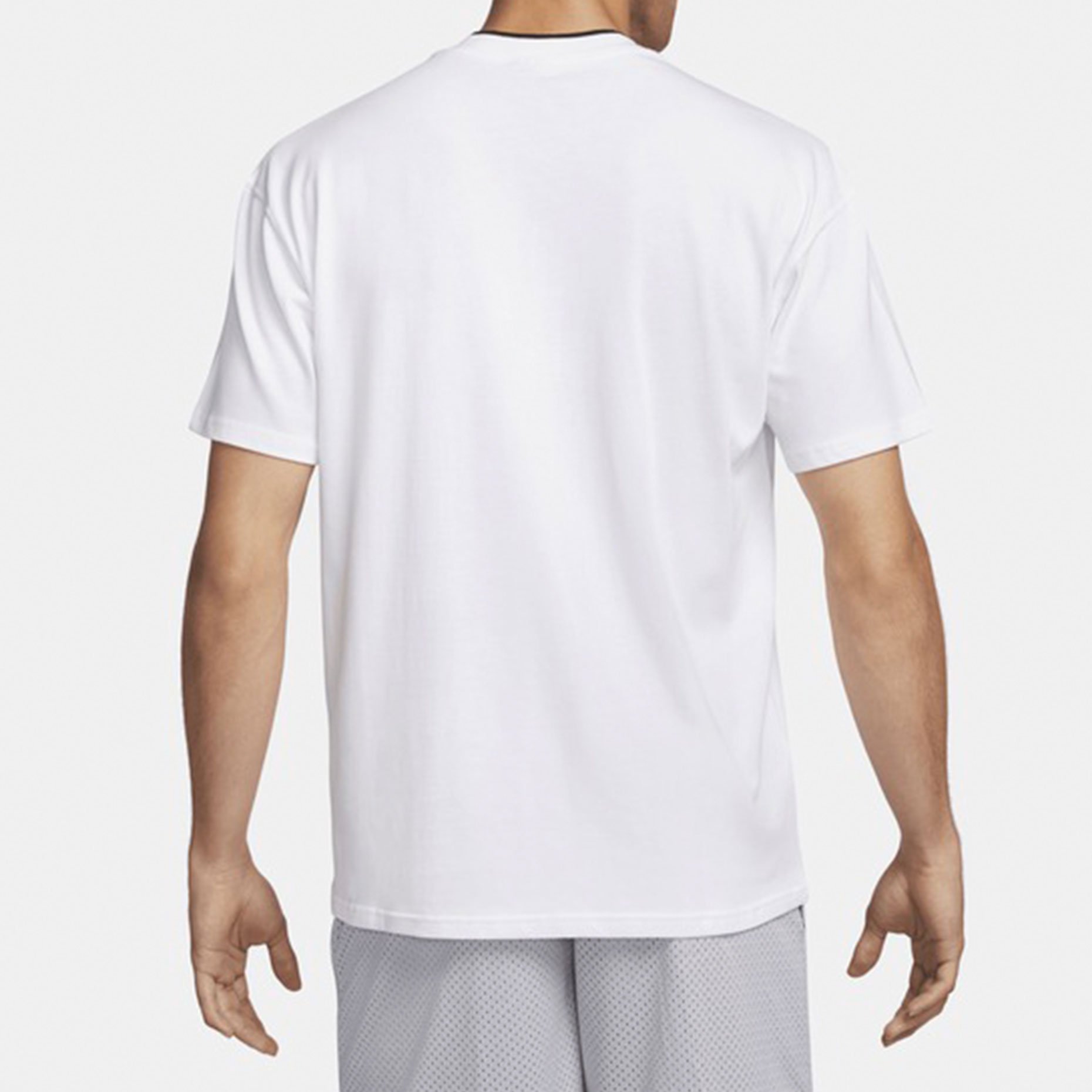 Nike Sportswear Sweat Air Loose Fit Tee FN7723 100 Footballmania