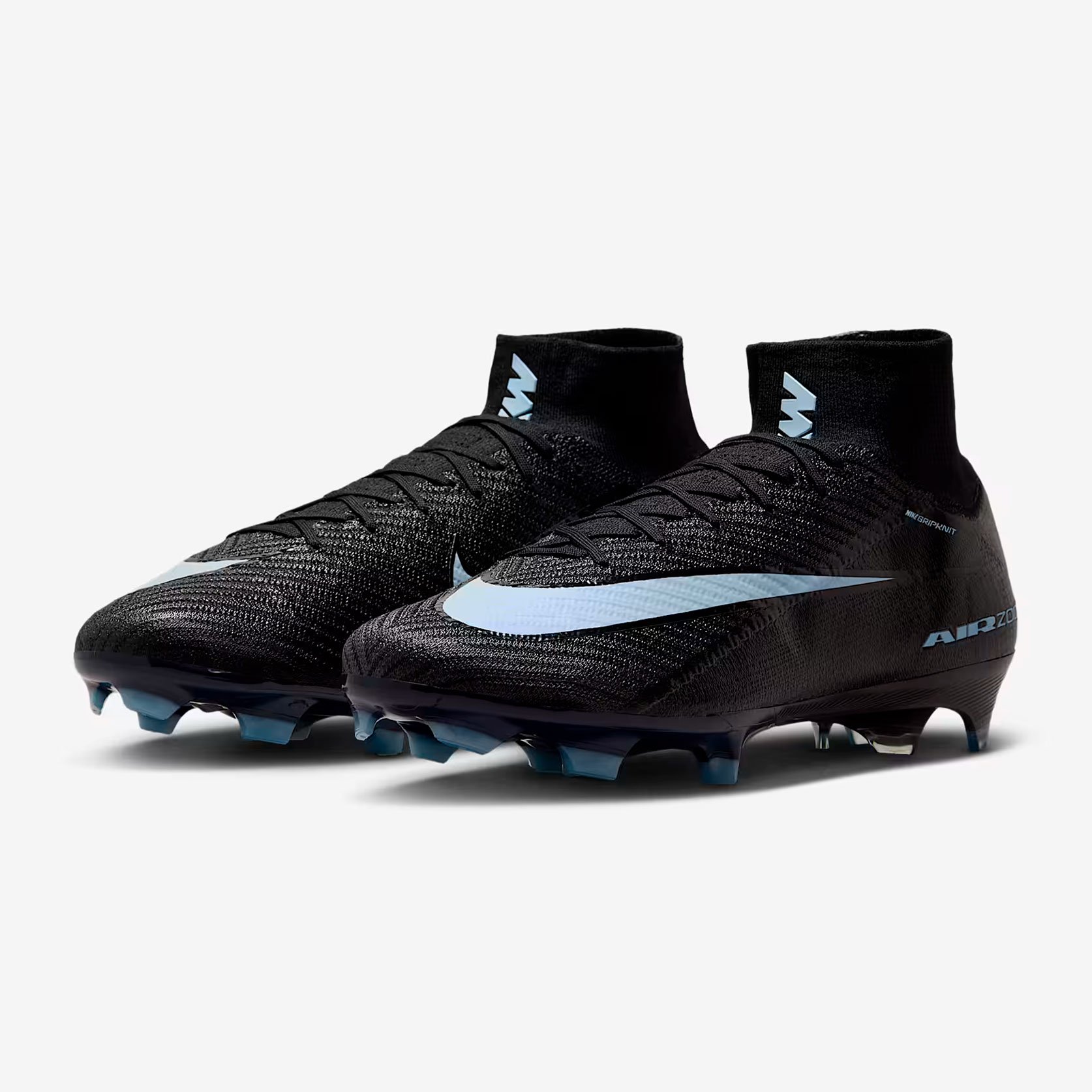 Футбольные бутсы Nike Air Zoom Mercurial Superfly 10 Elite FG Футбольные бутсы Nike Air Zoom Mercurial Superfly 10 Elite FG