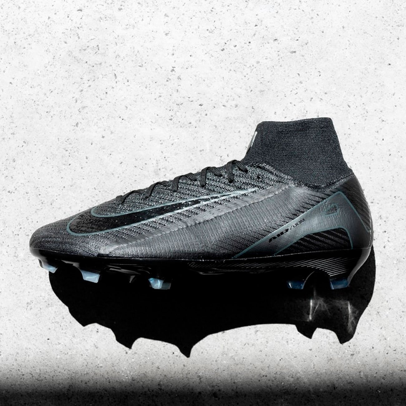 Nike Air Zoom Mercurial Superfly 10 Elite FG FQ1454 002 Footballmania