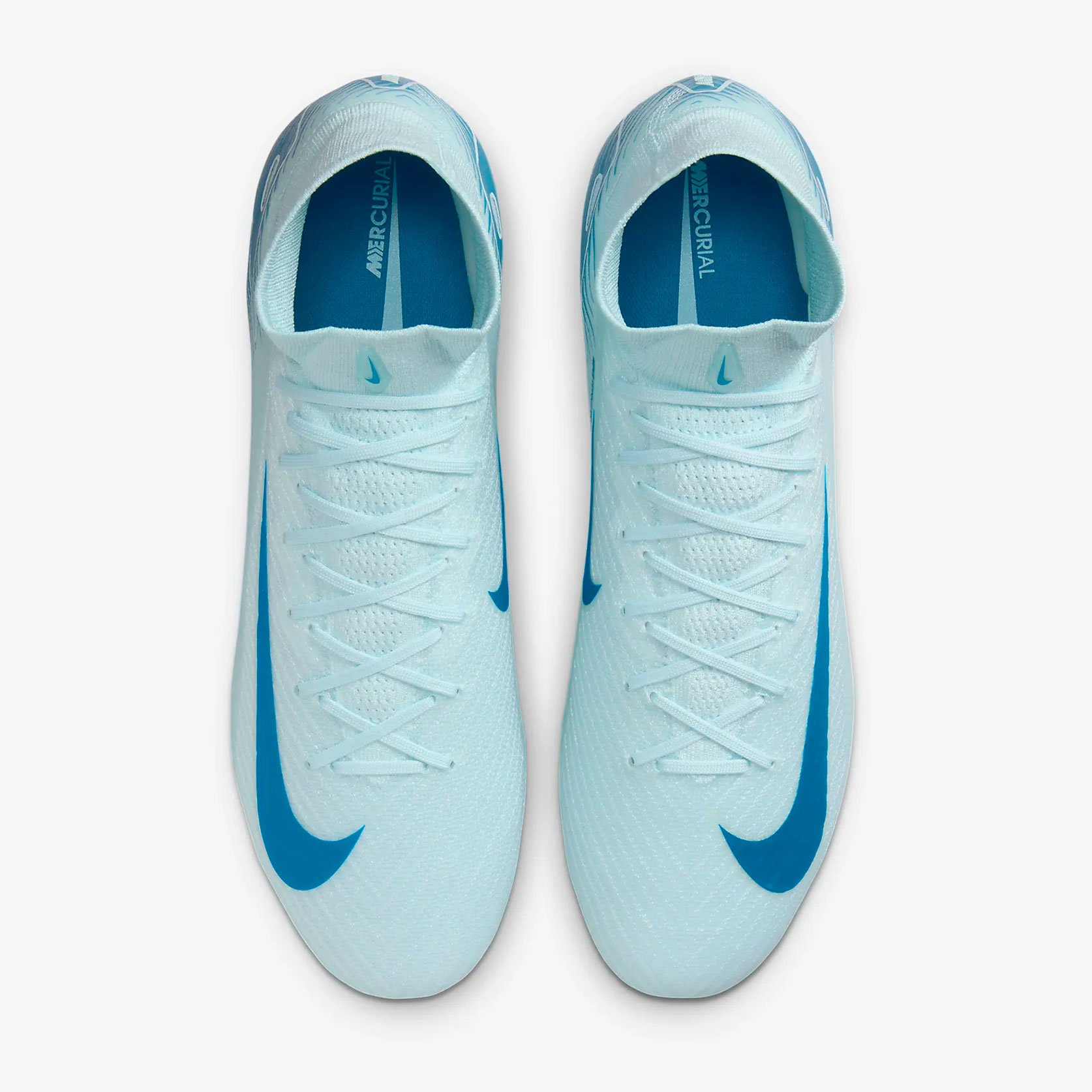 Scarpe calcio mercurial superfly hotsell