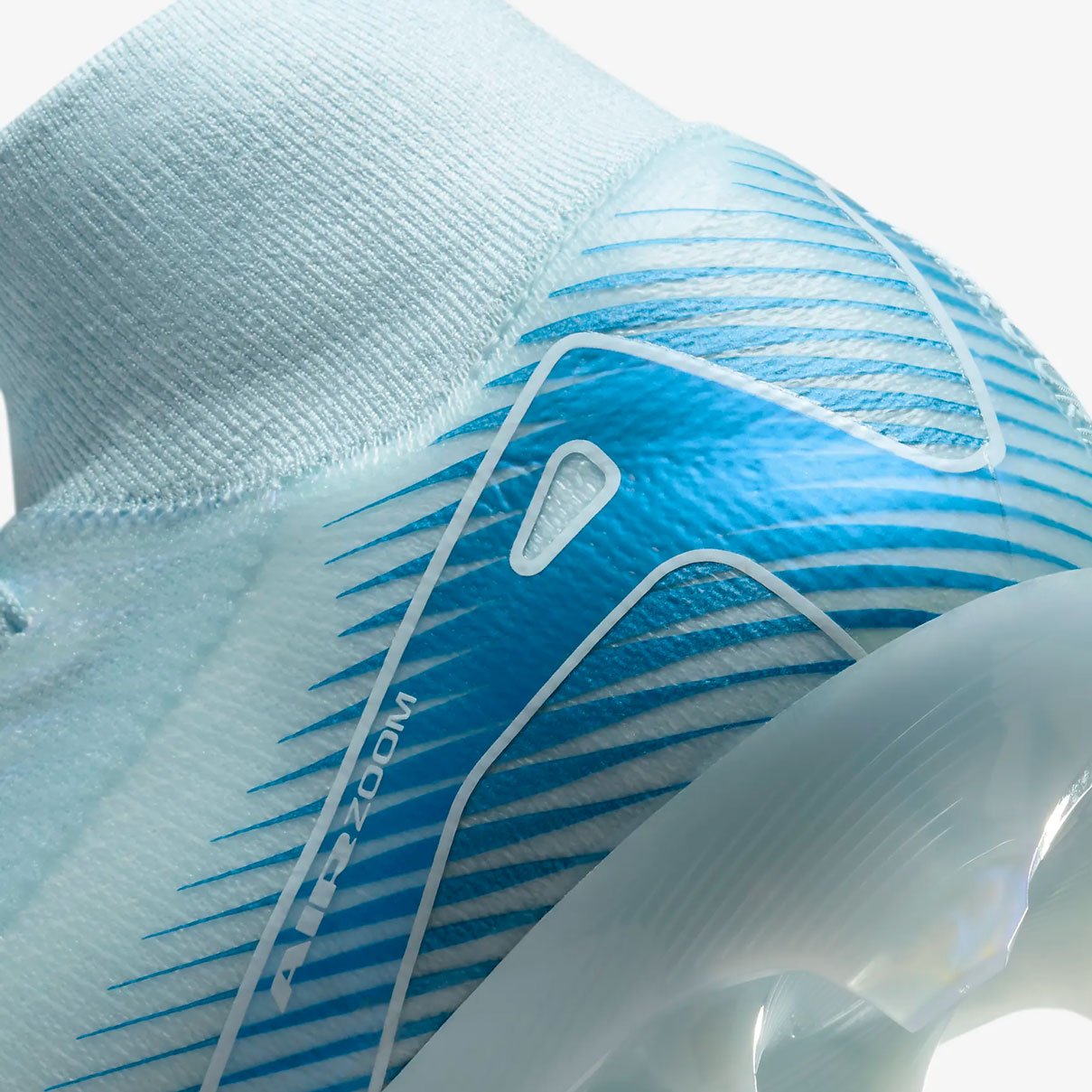 Nike Air Zoom Mercurial Superfly 10 Elite FG FQ1454 400 Footballmania