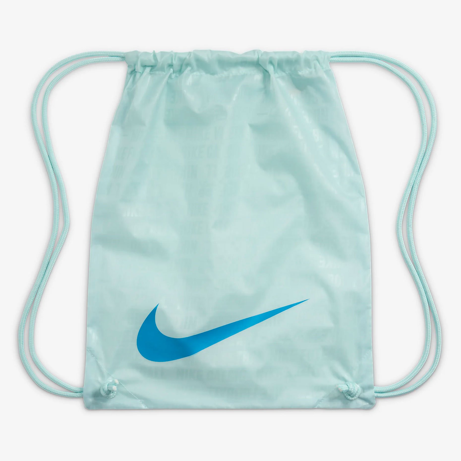 Nike alpha drawstring bag hot sale