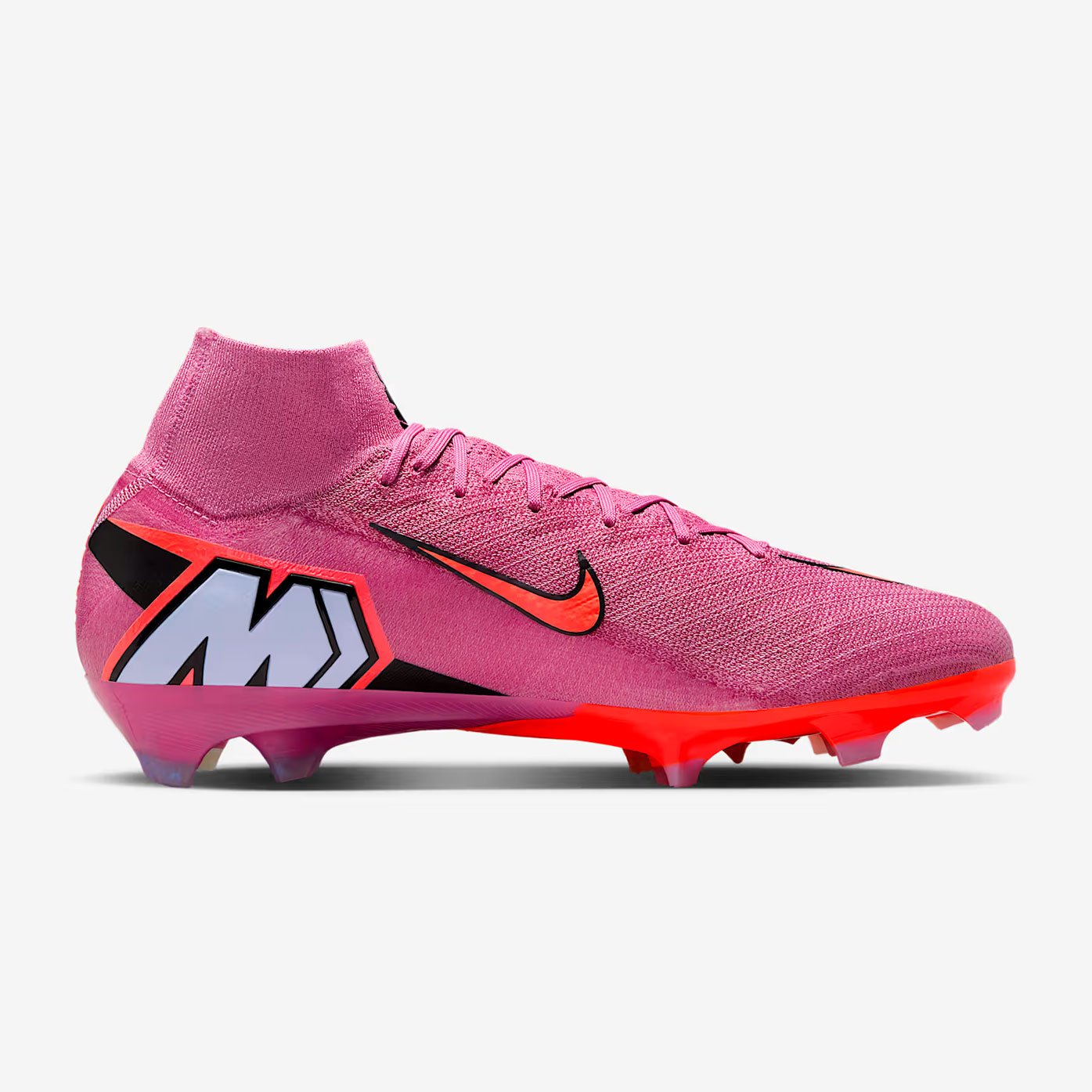 Футбольные бутсы Nike Air Zoom Mercurial Superfly 10 Elite FG Футбольные бутсы Nike Air Zoom Mercurial Superfly 10 Elite FG