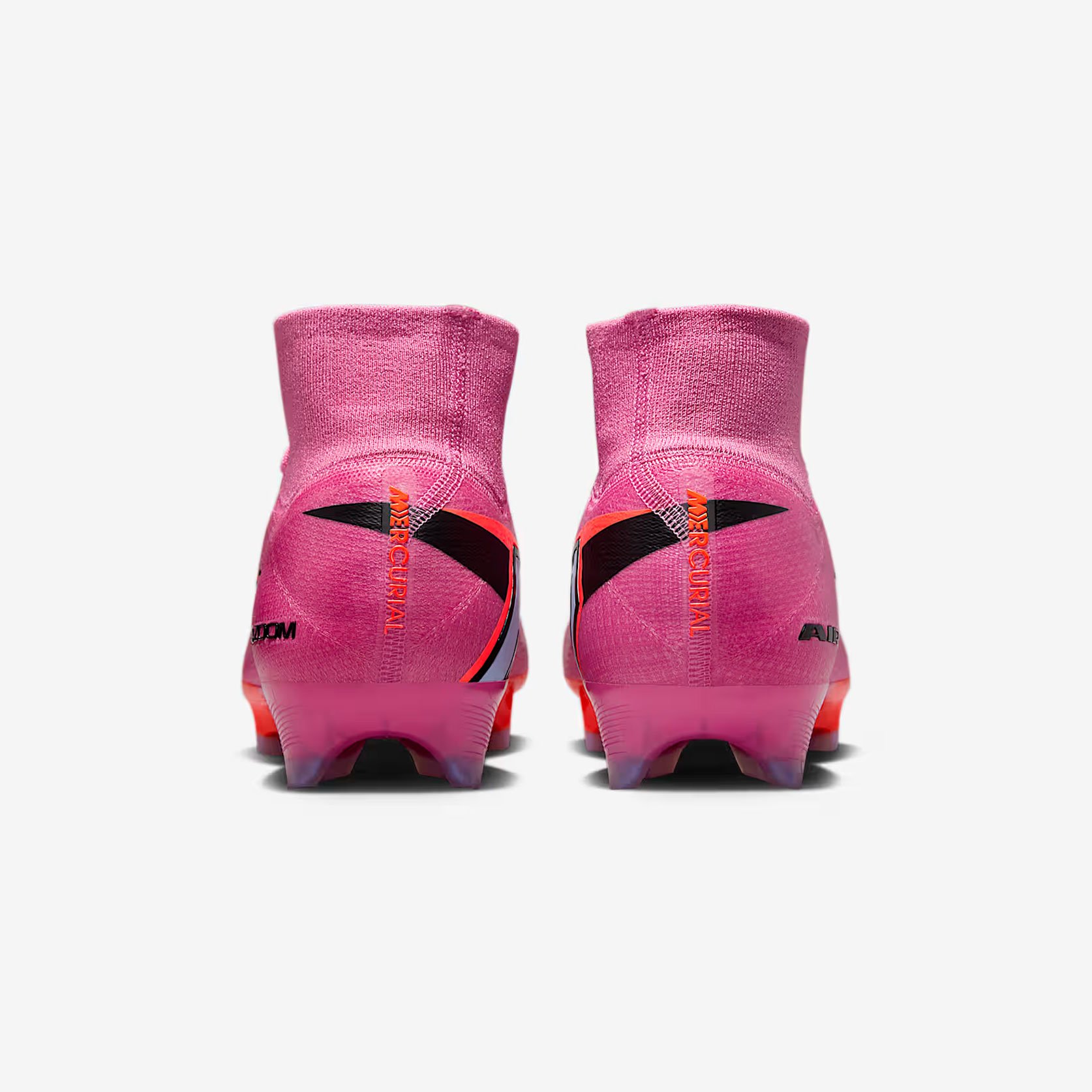 Футбольные бутсы Nike Air Zoom Mercurial Superfly 10 Elite FG Футбольные бутсы Nike Air Zoom Mercurial Superfly 10 Elite FG