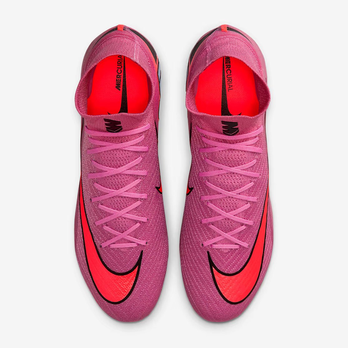 Футбольные бутсы Nike Air Zoom Mercurial Superfly 10 Elite FG Футбольные бутсы Nike Air Zoom Mercurial Superfly 10 Elite FG