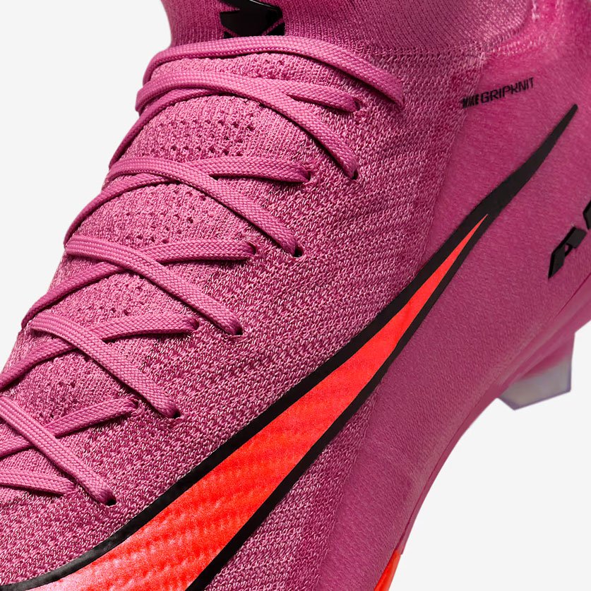 Футбольные бутсы Nike Air Zoom Mercurial Superfly 10 Elite FG Футбольные бутсы Nike Air Zoom Mercurial Superfly 10 Elite FG