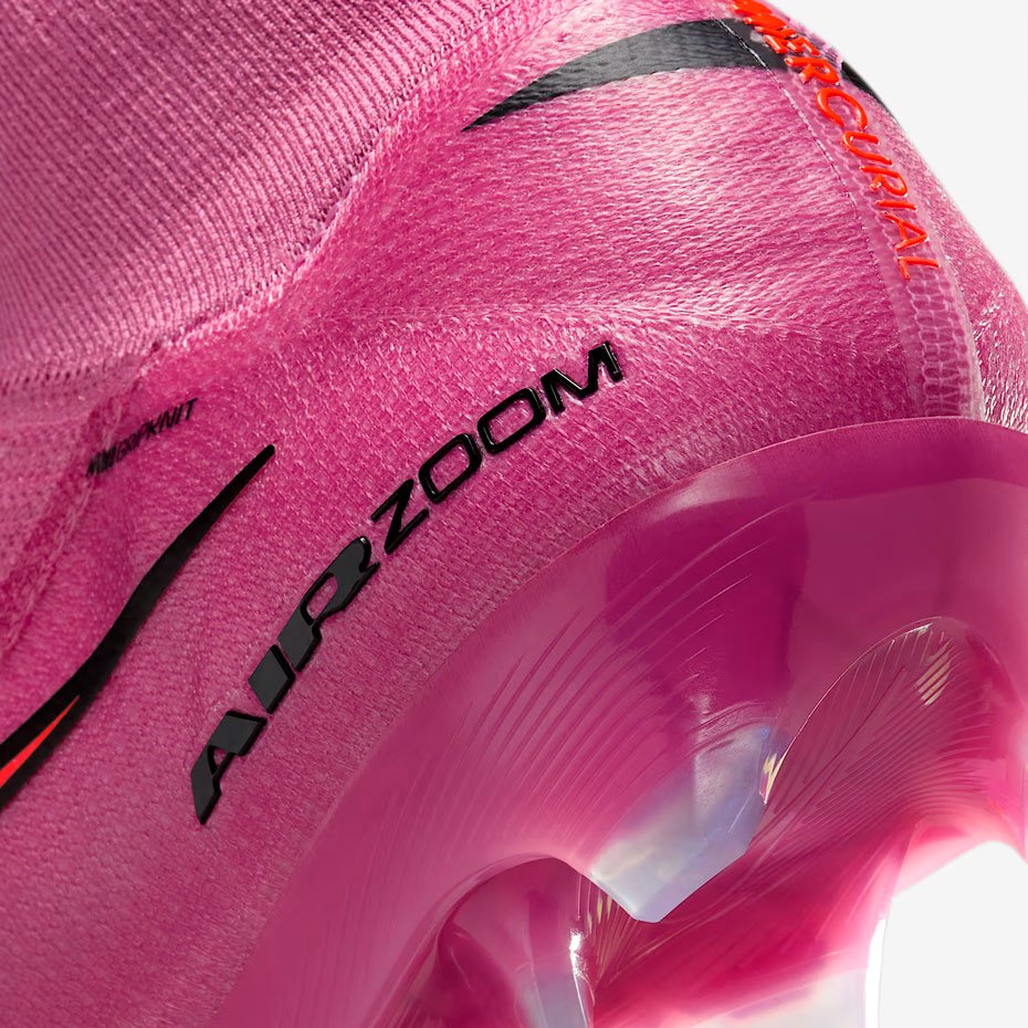 Футбольные бутсы Nike Air Zoom Mercurial Superfly 10 Elite FG Футбольные бутсы Nike Air Zoom Mercurial Superfly 10 Elite FG