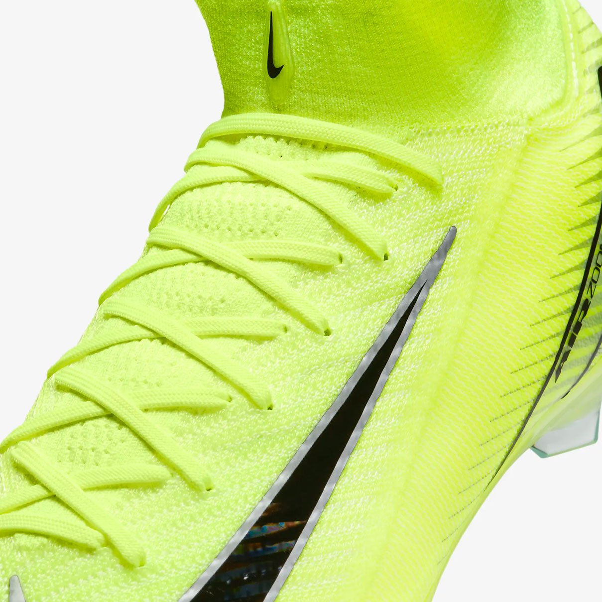 Nike Air Zoom Mercurial Superfly 10 Elite FG FQ1454 700 Footballmania