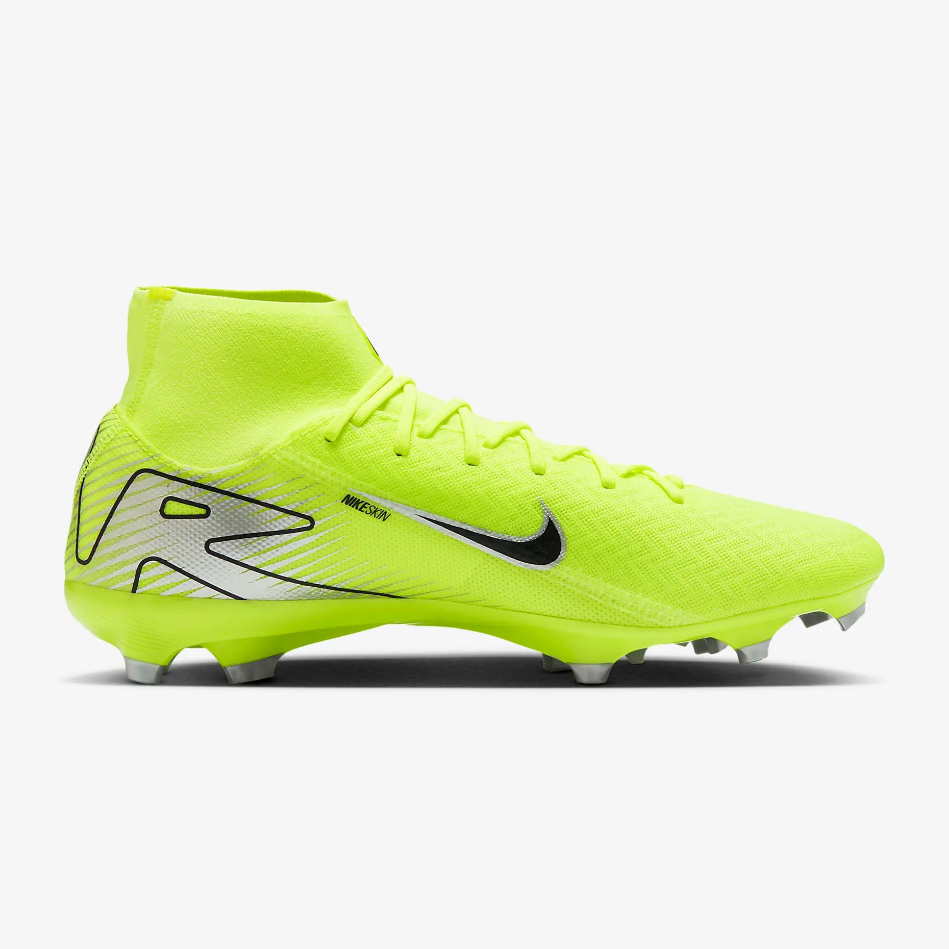 Nike mercurial superfly iv academy online