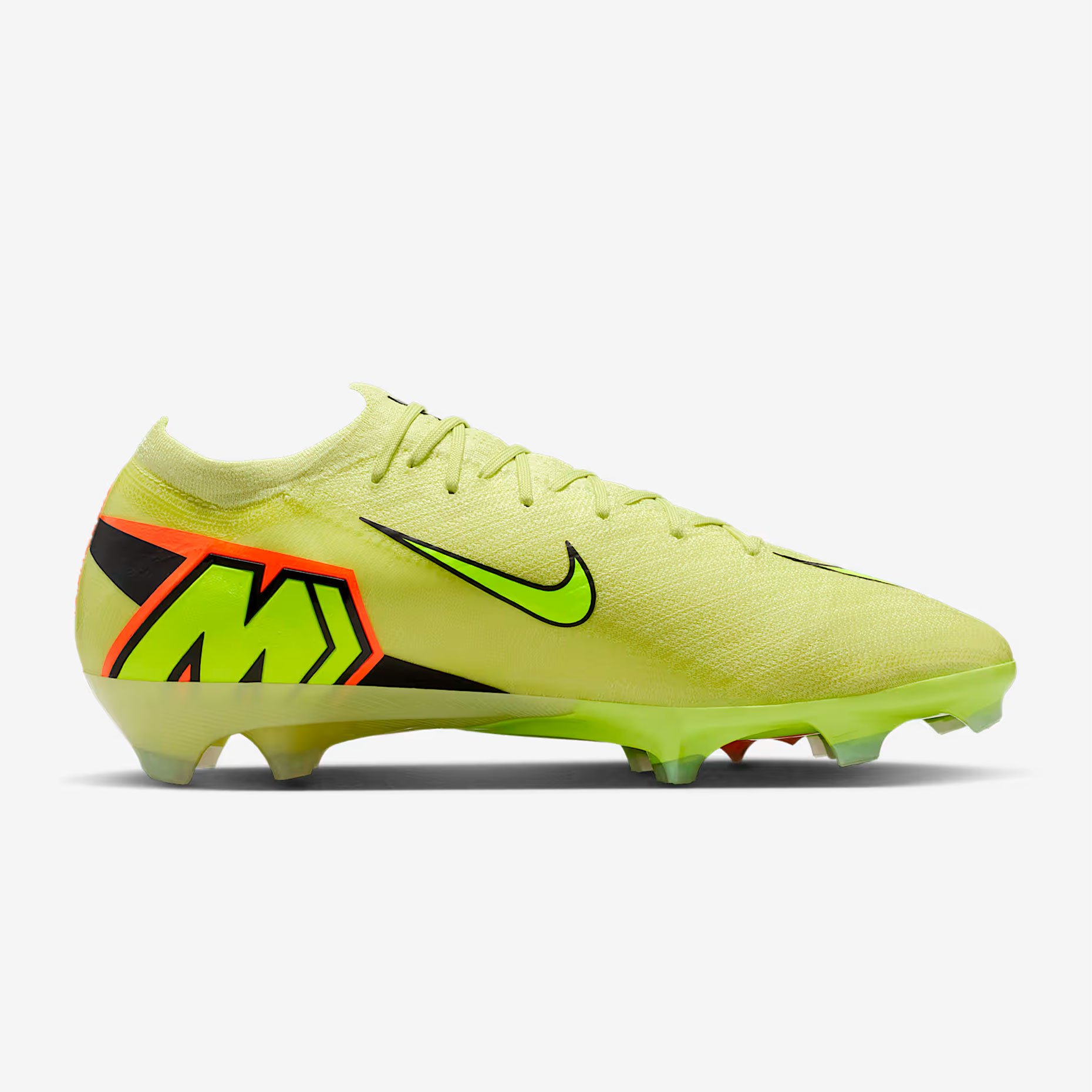 Футбольные бутсы Nike Air Zoom Mercurial Vapor 16 Elite FG Футбольные бутсы Nike Air Zoom Mercurial Vapor 16 Elite FG