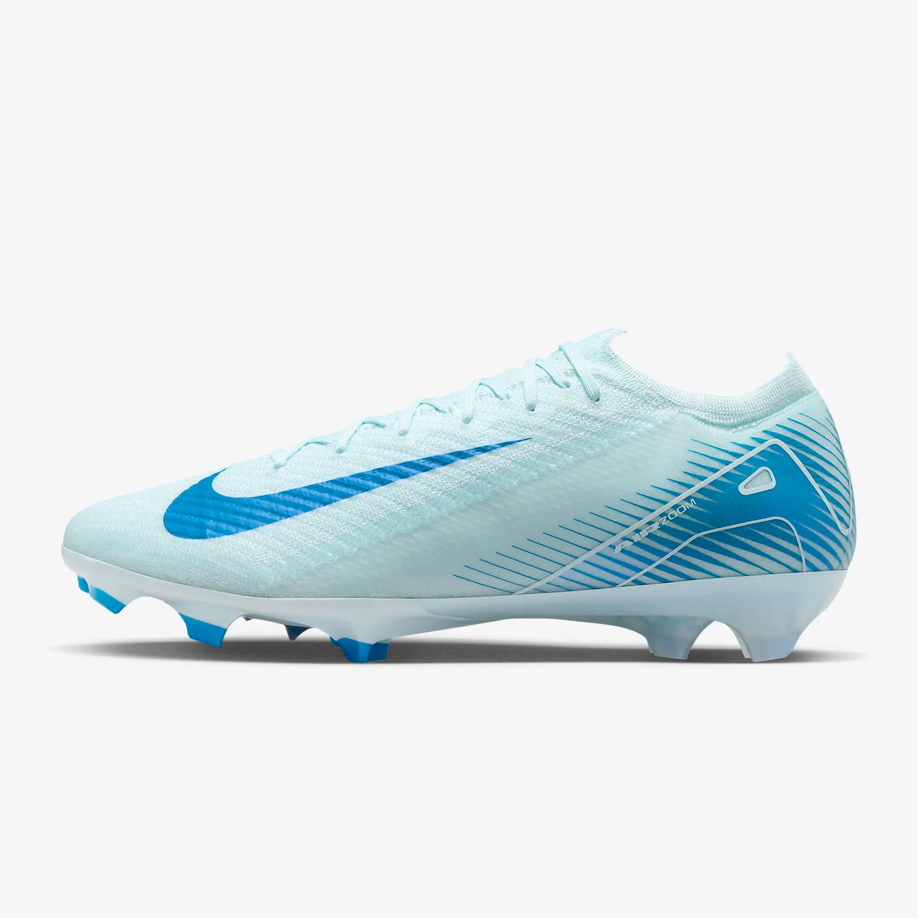Mercurial superfly 7 academy fg soccer cleats review 2025