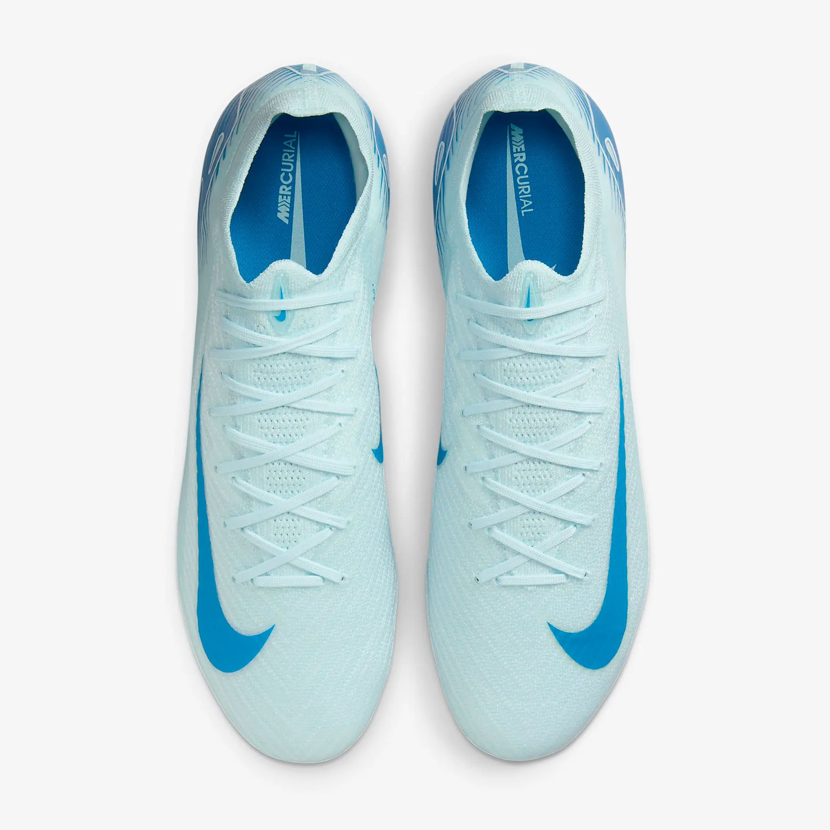 Mercurial vapor blue hotsell