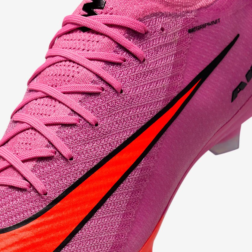 Футбольные бутсы Nike Air Zoom Mercurial Vapor 16 Elite FG Футбольные бутсы Nike Air Zoom Mercurial Vapor 16 Elite FG