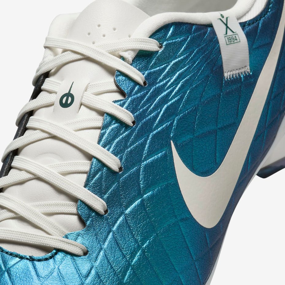 Nike tiempo legend blue and white 2025
