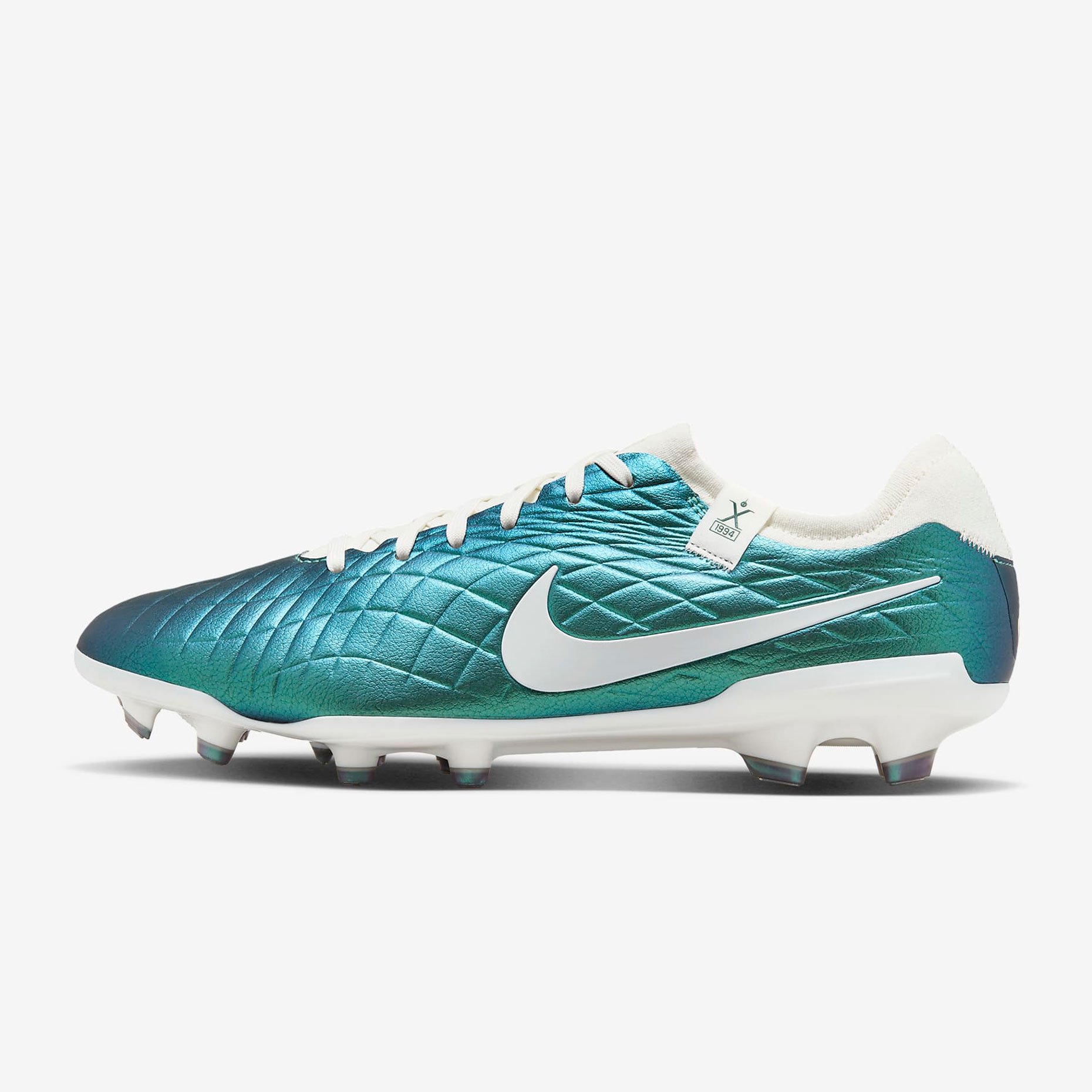 Nike tiempo legend vii elite fg 2025