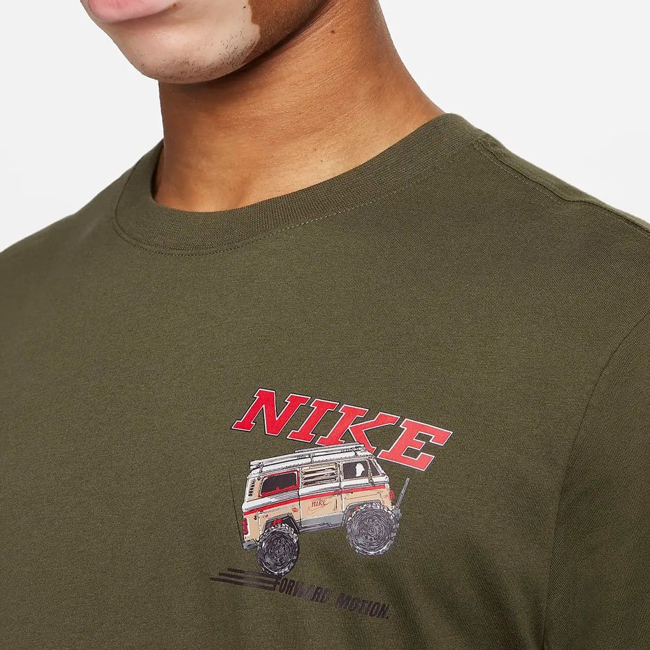 Sportswear rally 2025