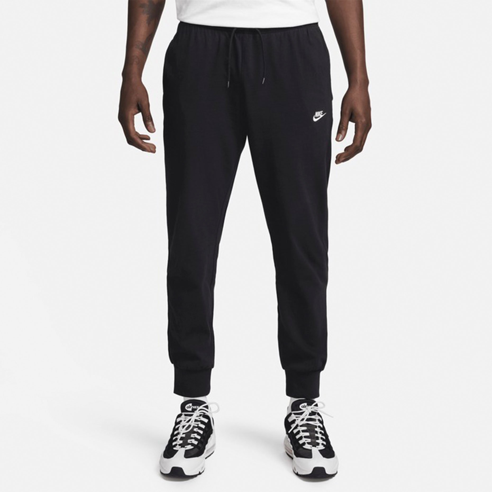 Nike jogging fleece on sale