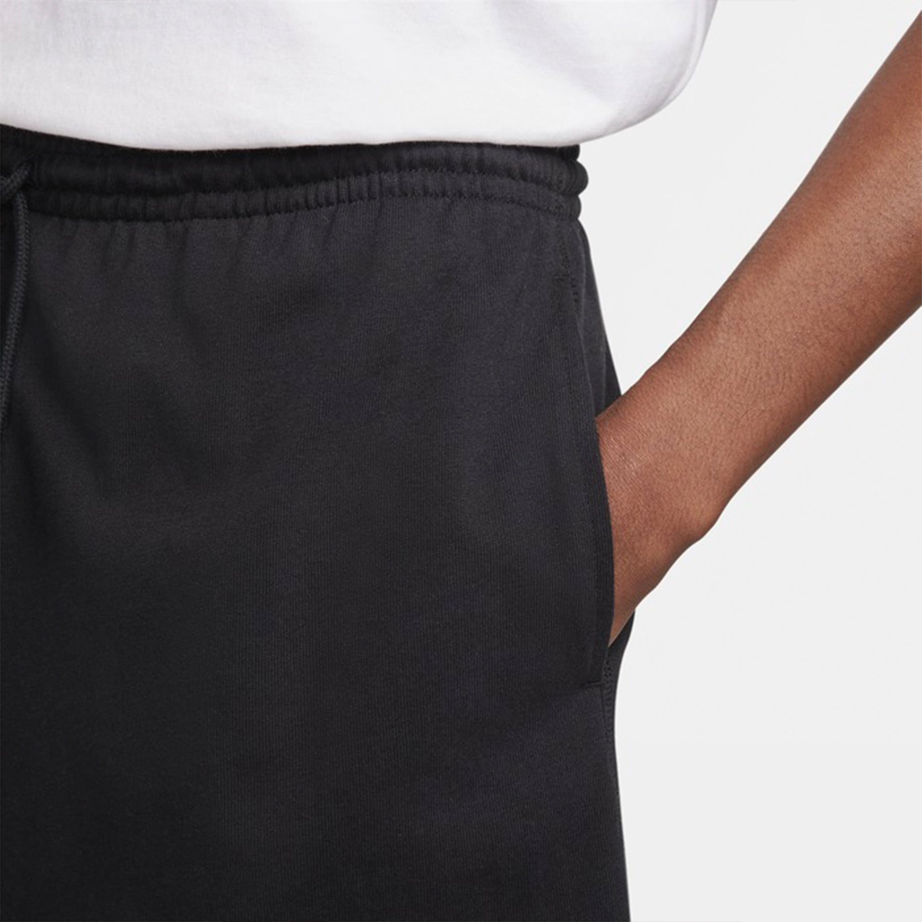 Nike hangtime knit shorts clearance